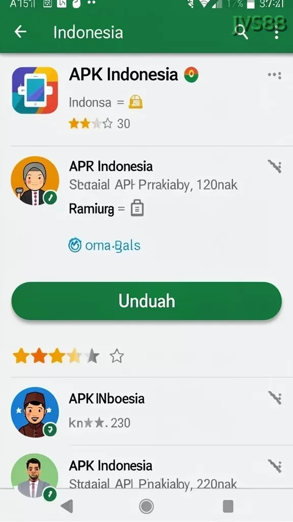 Screenshot Hot Gems nomor 2