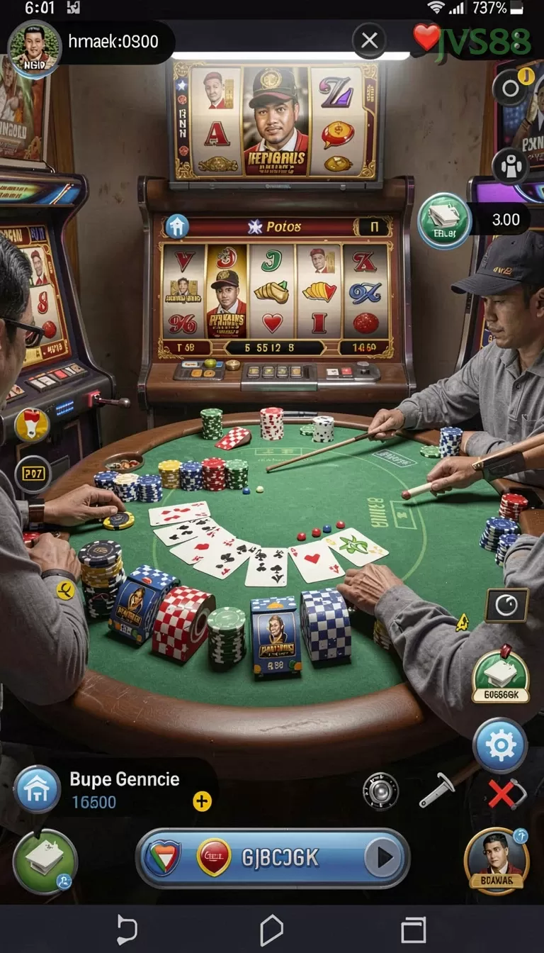 Screenshot hometogel nomor 2
