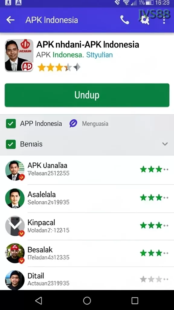 Bonus Garansi Kekalahan 100% screenshot