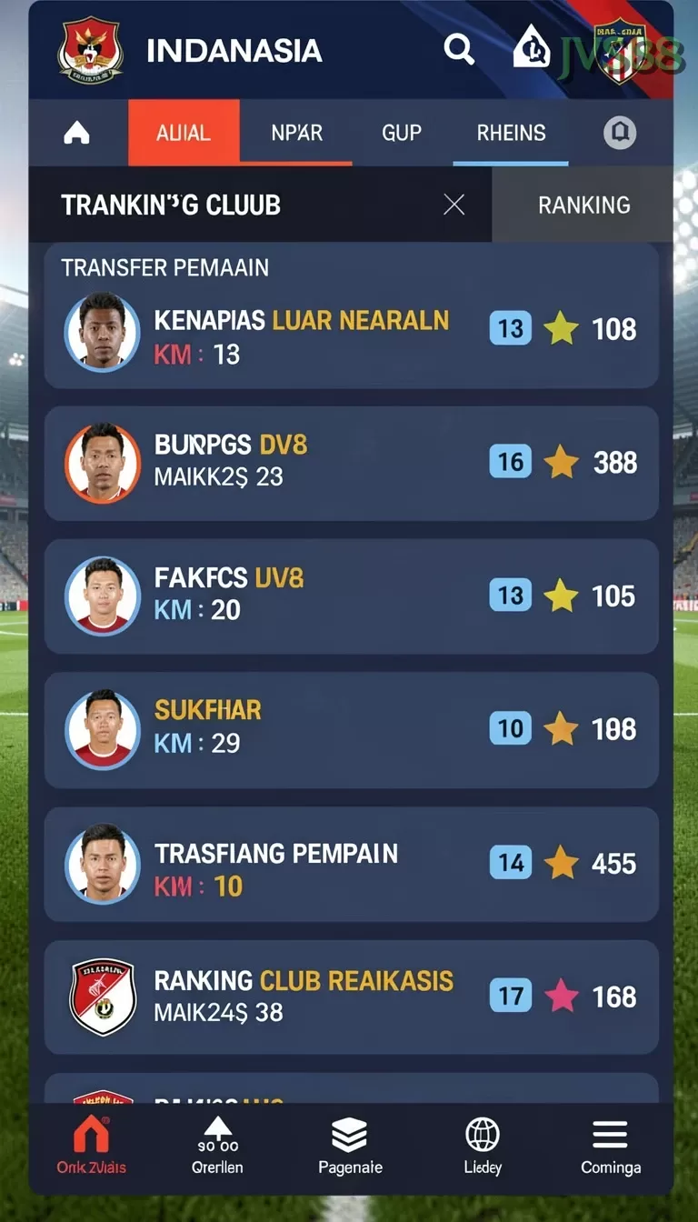 Screenshot inc777 nomor 2