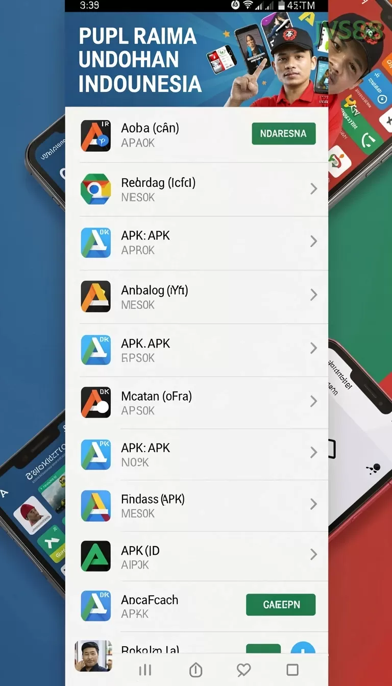 Screenshot luxury333 nomor 3