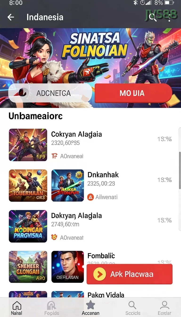 Screenshot Monster Hunt nomor 1