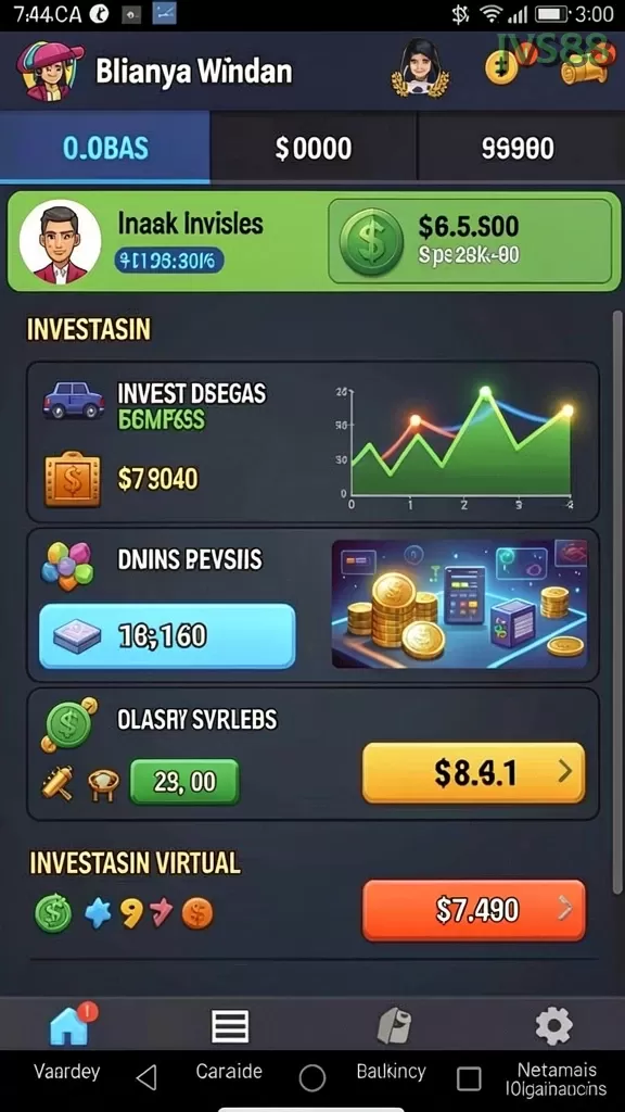 Screenshot Milky Farm nomor 2