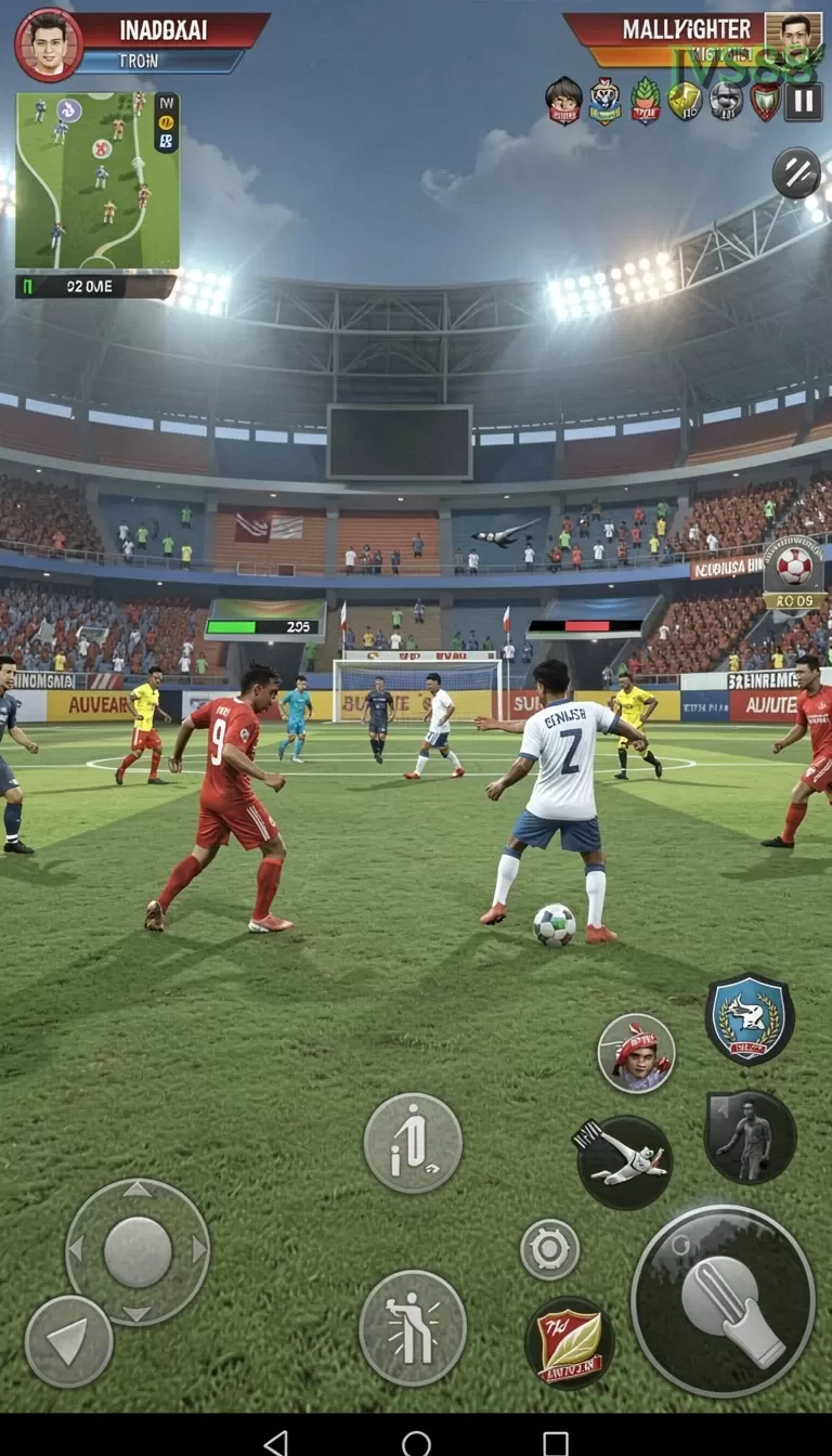 Screenshot luxury333 nomor 2
