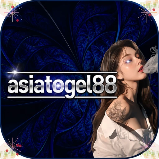 asiatogel88 APK Resmi — ikon aplikasi
