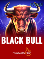 Black Bull icon