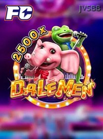 Da Le Men icon