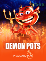 Demon Pots icon
