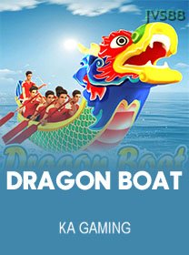 Dragon Boat icon