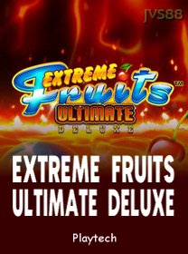 Extreme Fruits Ultimate Deluxe icon