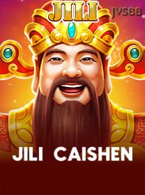 Jili Caishen icon
