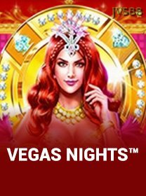 Vegas Nights icon