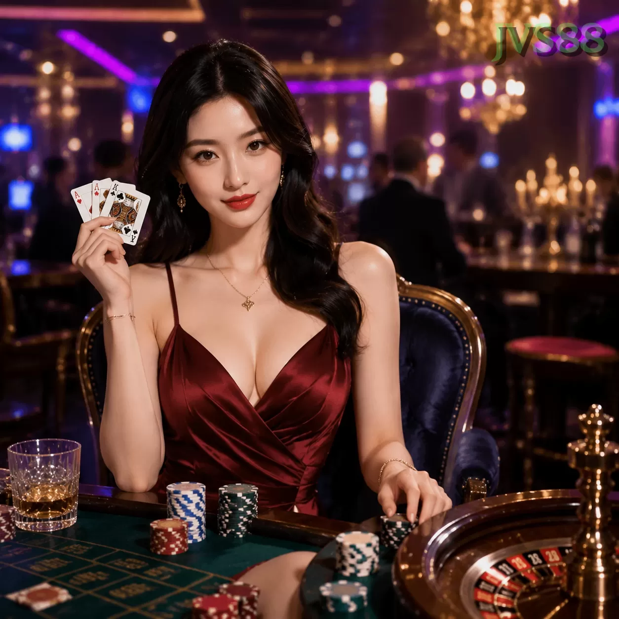 WELCOME BONUS NEW MEMBER 50_ promotion image