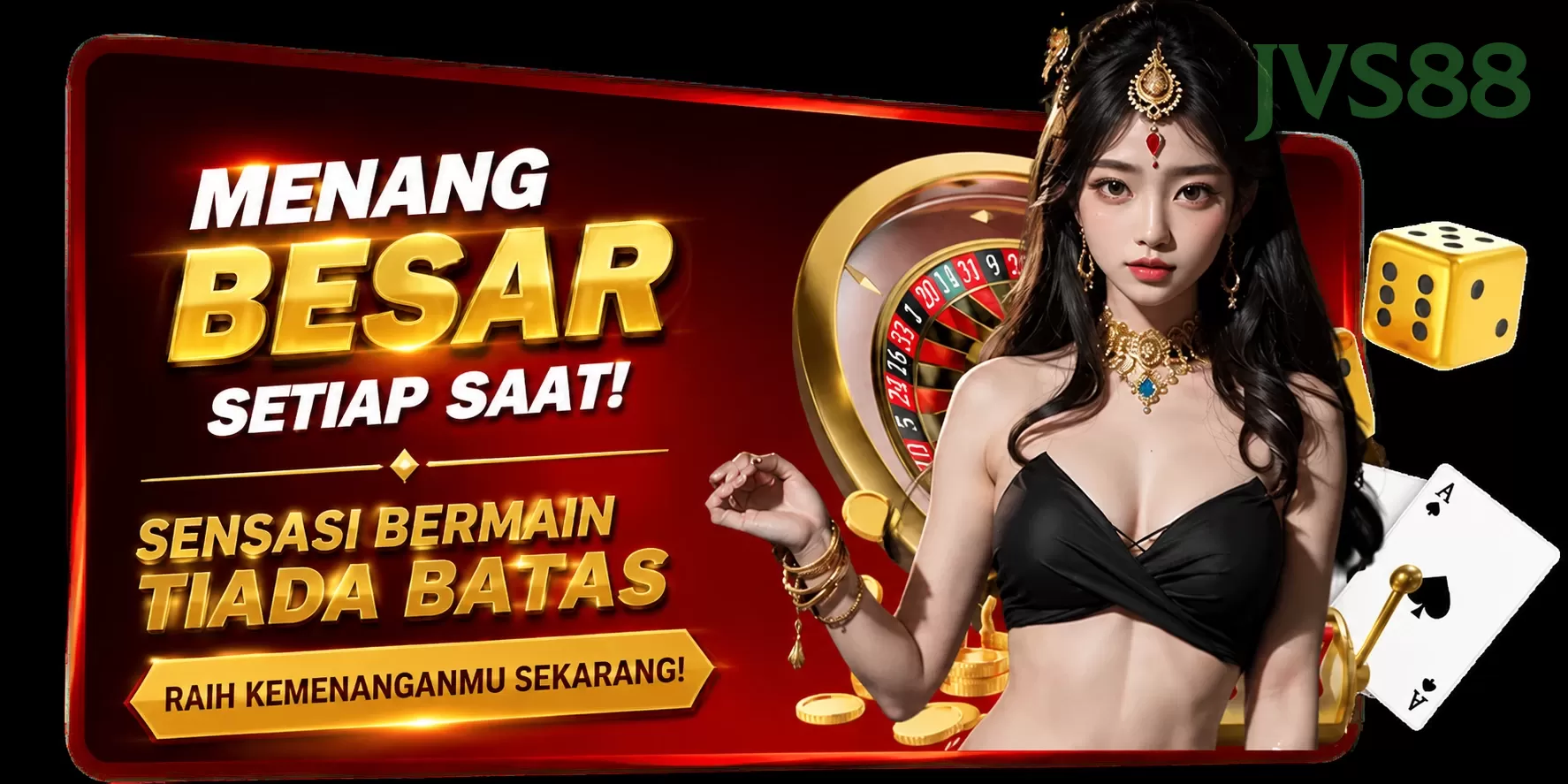 BONUS GARANSI KEKALAHAN SALDO KEMBALI 100_ promotion image
