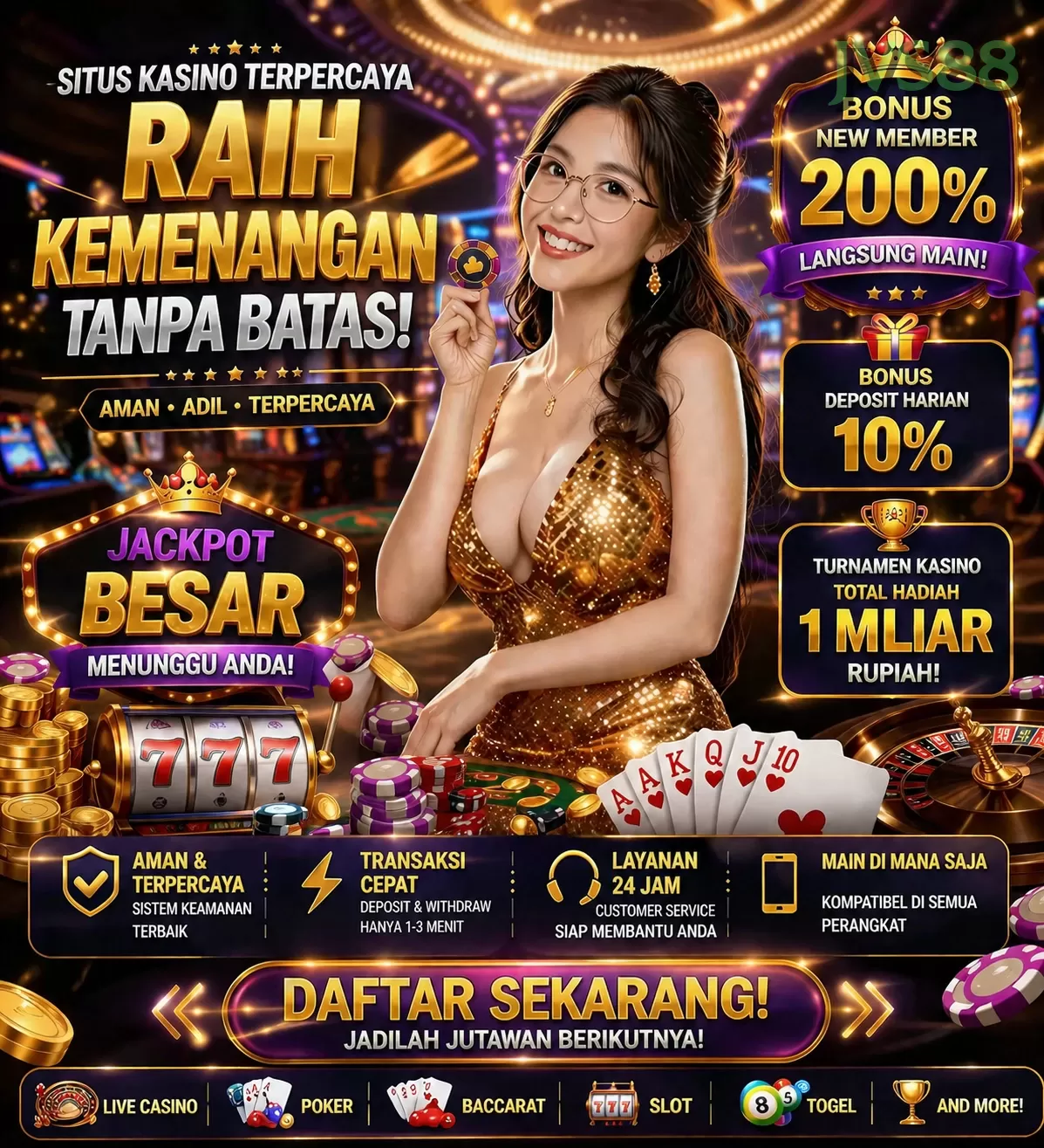 Slot icon