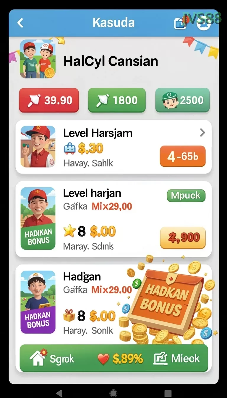 Screenshot Hades River Of Souls nomor 1