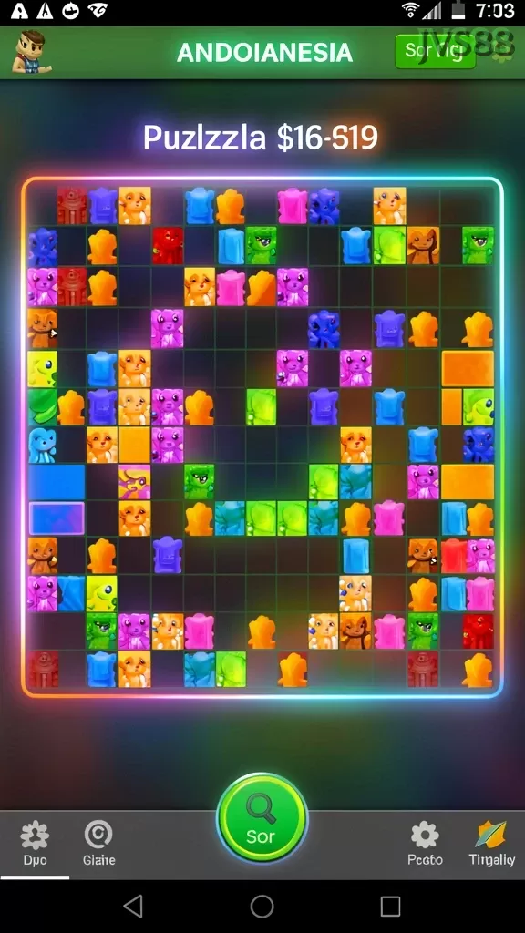 Screenshot Chilihuahua nomor 1